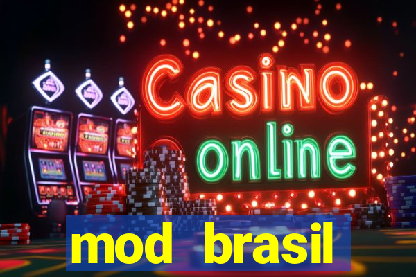 mod brasil supermarket simulator